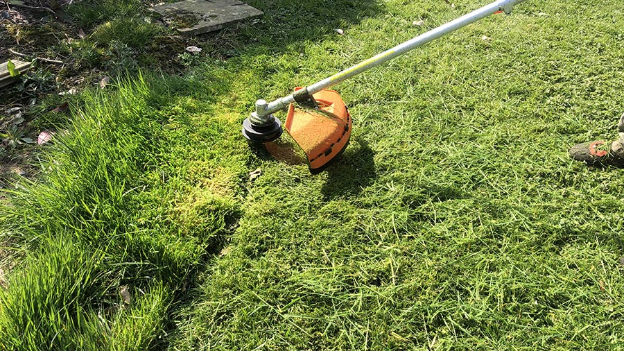 débroussailleuse thermique FX-MS162 FUXTEC débroussailleuse thermique FX-MS162 FUXTEC